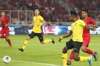 Ngược dòng hạ Indonesia, Malaysia gửi lời cảnh báo đến đội tuyển Việt Nam 