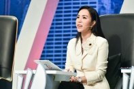 "Sếp" Lưu Nga Thời trang Elise: Không ai muốn lựa chọn ứng viên tự xem mình là ngôi sao