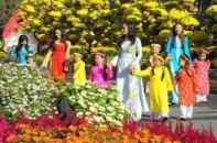 Chốt đề xuất lịch nghỉ Tết Nguyên đán Canh Tý