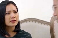 Diệu Hương “Hoa hồng trên ngực trái” và cú sốc sau 5 năm trở lại