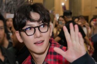 Ji Chang Wook xin lỗi fan Việt
