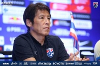 Thắng tưng bừng Indonesia 3-0, HLV Nishino cảm ơn tuyển Việt Nam
