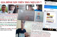 Né bẫy tín dụng đen đội lốt cho vay trực tuyến, đâu là nơi người dùng có thể đặt niềm tin?