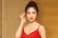 Lương Thanh: "Tôi rùng mình khi phải quay cảnh nóng với 2 bạn diễn"