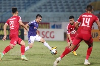 CLB Hà Nội tiến gần chức vô địch V-League 2019