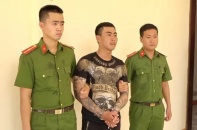Đánh đập tiểu thương đòi khoản vay lãi suất 851%
