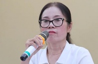 Hiệu trưởng xin lỗi vì suất cơm bán trú ít thức ăn bị đưa lên mạng