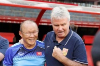 Thua U22 Việt Nam, HLV Guus Hiddink bị sa thải