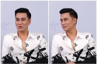 Chi 400 triệu dao kéo để đổi vận, Việt Anh bị chê mất vẻ nam tính