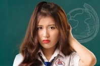 Phim Việt gây cười với chuyện học sinh mang thai