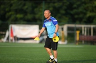HLV Park Hang Seo: "Chia tay Việt Nam lúc này là thiếu trách nhiệm"