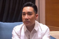 Ca sỹ Quang Hà suy sụp vì liveshow bị hủy