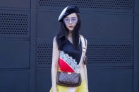 Louis Vuitton gỡ ảnh quảng cáo chụp Phạm Băng Băng