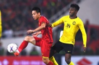 Lý do Malaysia không mua bản quyền trận đấu với tuyển Việt Nam