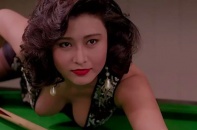 Cuộc sống "bom sex" Diệp Ngọc Khanh sau giải nghệ