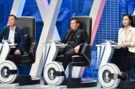 "Sếp" Tiến: Chuyện học "nhầm ngành" là bình thường