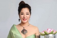 Danh hài Thúy Nga chịu lỗ làm liveshow