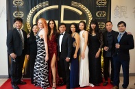 Dàn sao Việt và doanh nhân thành đạt hội tụ tại ‘Business Networking Mixer’ 