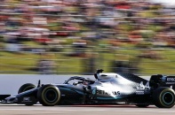Mercedes tiết lộ bí quyết hạ Ferrari ở Sochi