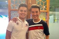 Đàm Vĩnh Hưng mời cả nhà Quang Hải đi nghe hát