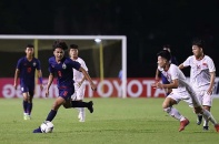 U19 Việt Nam hạ chủ nhà U19 Thái Lan