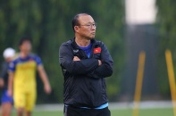 Việt Nam vs Malaysia: Rực lửa Mỹ Đình, chờ chiêu thầy Park