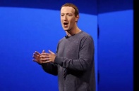 Mark Zuckerberg muốn kiểm soát não bộ con người