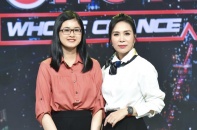 Nữ ứng viên từ chối mức lương 25 triệu, đầu quân cho "sếp" nữ vì đồng cảm