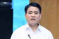 Chất độc xylene gây mùi lạ cho nguồn nước sông Đà