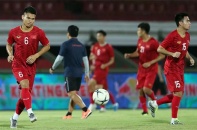 Ông Đoàn Minh Xương: "Việt Nam cần làm Indonesia bị tâm lý"