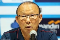 HLV Park Hang-seo: "Dành chiến thắng Indonesia cho các cầu thủ Việt Nam"