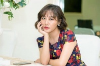 Ca sỹ Văn Mai Hương đăng ký kết hôn