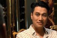 Việt Anh trình làng gương mặt khác lạ trong bom tấn mới của VTV