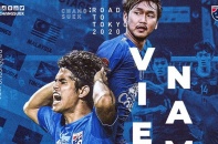 Báo Thái Lan: "Đã lâu quá rồi không thể thắng Việt Nam"