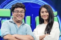 Gia Bảo vẫn đeo nhẫn cưới của cuộc hôn nhân cũ