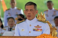 Khối tài sản 30 tỷ USD của Vua Thái Lan