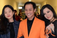 Thanh Thanh Hiền: "Chồng yêu thương con riêng của tôi"
