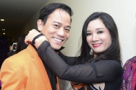 Thanh Thanh Hiền: "Ở cạnh Chế Phong, tôi biết cách tha thứ"