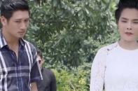 "Hoa hồng trên ngực trái" tập 25: Thái sốc nặng khi biết sự thật về Dung