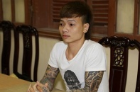 Khá "bảnh" sắp phải ra hầu tòa