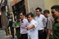 TP.HCM: Ông Đoàn Ngọc Hải không phối hợp giải quyết đơn xin nghỉ việc