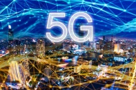 Trung Quốc ra mắt hệ thống mạng 5G lớn nhất thế giới