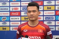 Hoàng Thịnh không ngần ngại đối đầu với Messi Thái Lan