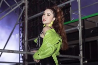 Bảo Thy lần đầu lên tiếng về thông tin đám cưới