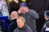 CLB Everton điều tra hành vi phân biệt chủng tộc đối với Son Heung Min 