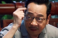 Phim "Sinh tử": NSND Hoàng Dũng kể sự khó khi đóng chủ tịch tỉnh