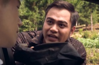 "Sinh tử" tập 3: Lê Hoàng mua chuộc cơ quan điều tra, dùng 2 tỷ để chạy tội