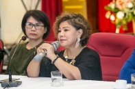 NSND Thanh Hoa: “Tôi thấy việc chạy huy chương vàng để lên Nghệ sĩ Nhân dân lộ lắm!” 