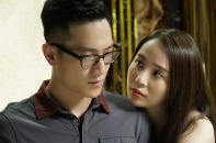 Phim Sinh Tử: Quỳnh Nga tiết lộ mối quan hệ sau các cảnh nóng với Chí Nhân