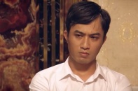 "Sinh tử" tập 8: Thông lo sợ đường dây chạy án có nguy cơ bại lộ 